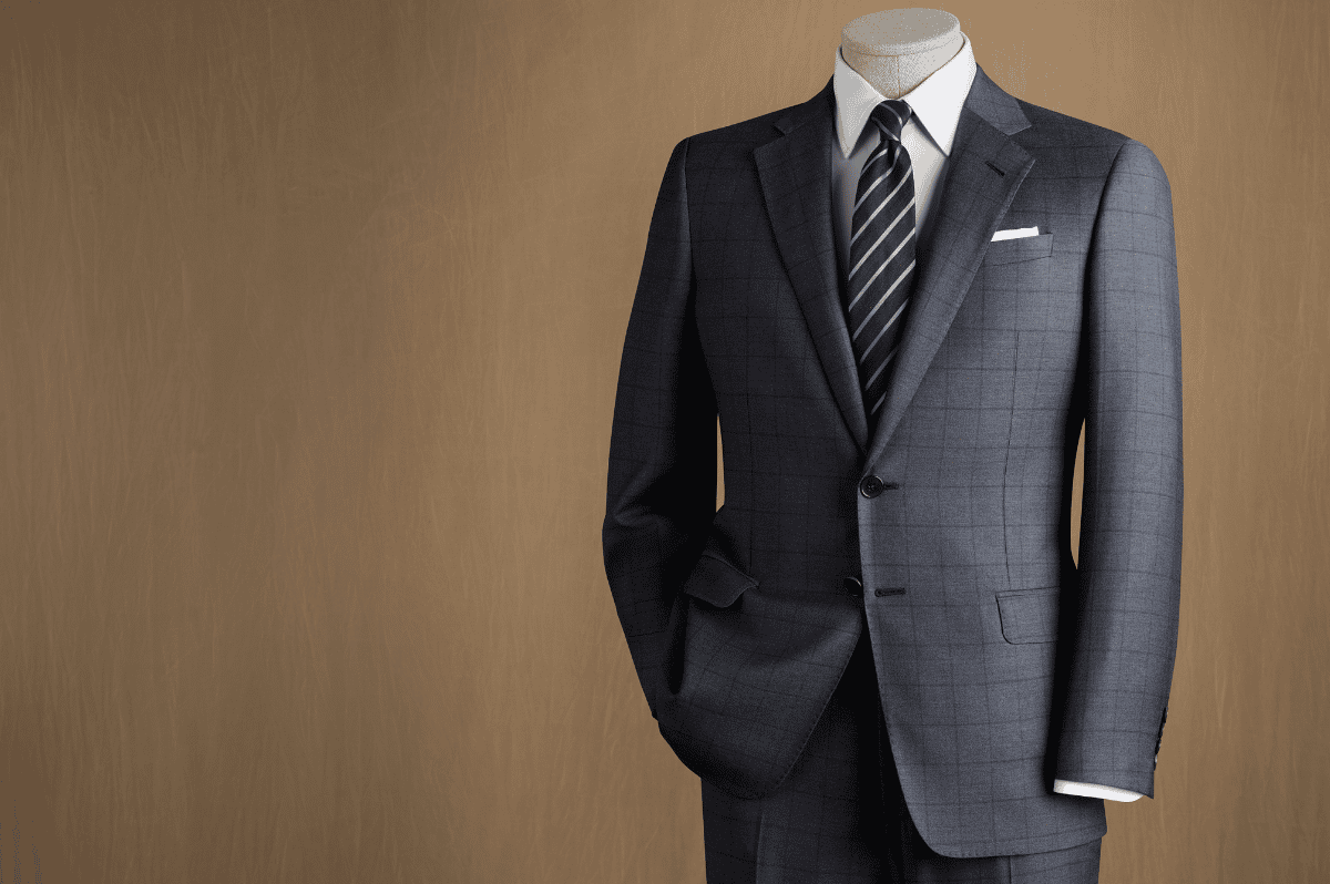 Modele de costume pentru bărbați: ce să alegi pentru nuntă și alte ocazii speciale 